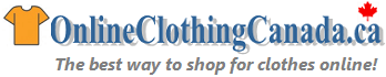 onlineclothingcanada.ca Logo